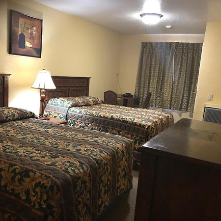 Hacienda Motel Ескондидо Екстериор снимка